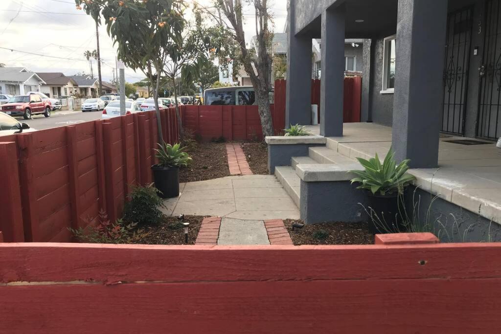 2Bed 1Bath Close To Downtown Lb, La And Oc. Λονγκ Μπίτς Εξωτερικό φωτογραφία
